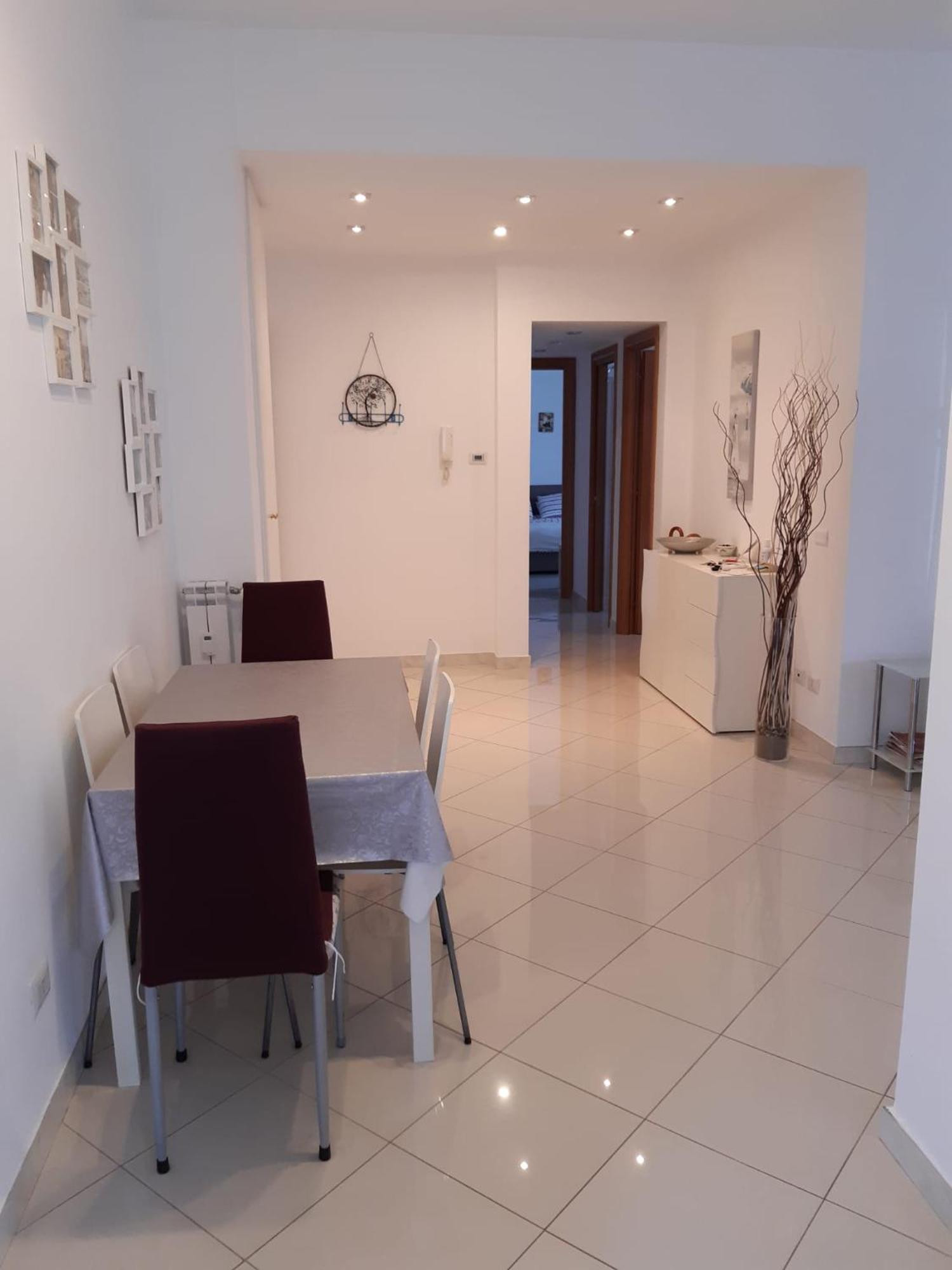A Casa Di Elsa Daire Roma Dış mekan fotoğraf