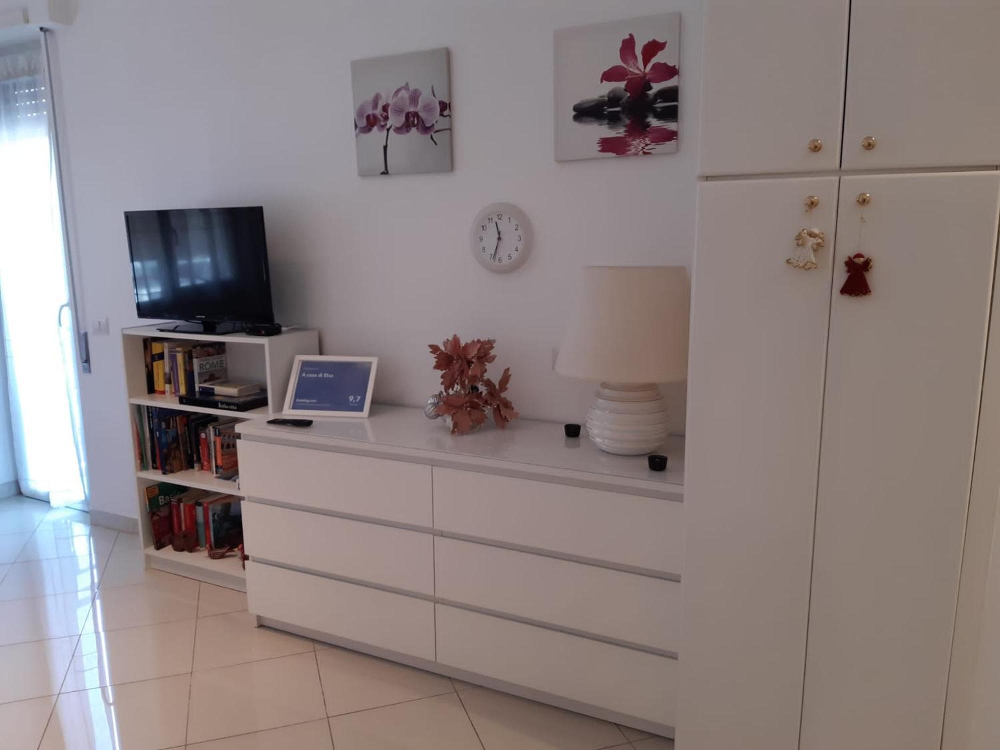 A Casa Di Elsa Daire Roma Dış mekan fotoğraf