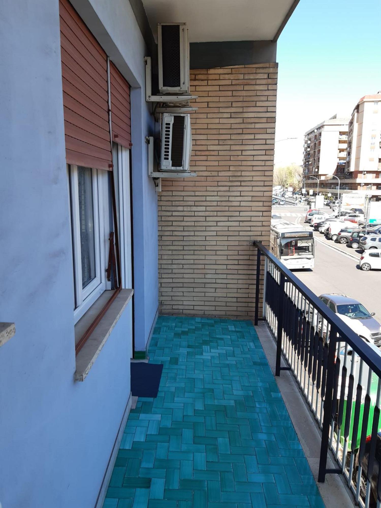 A Casa Di Elsa Daire Roma Dış mekan fotoğraf