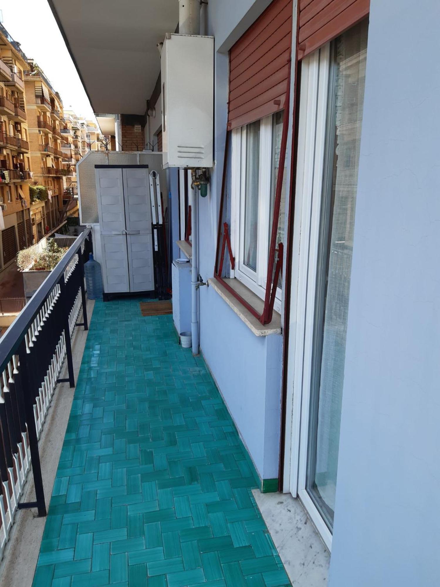 A Casa Di Elsa Daire Roma Dış mekan fotoğraf